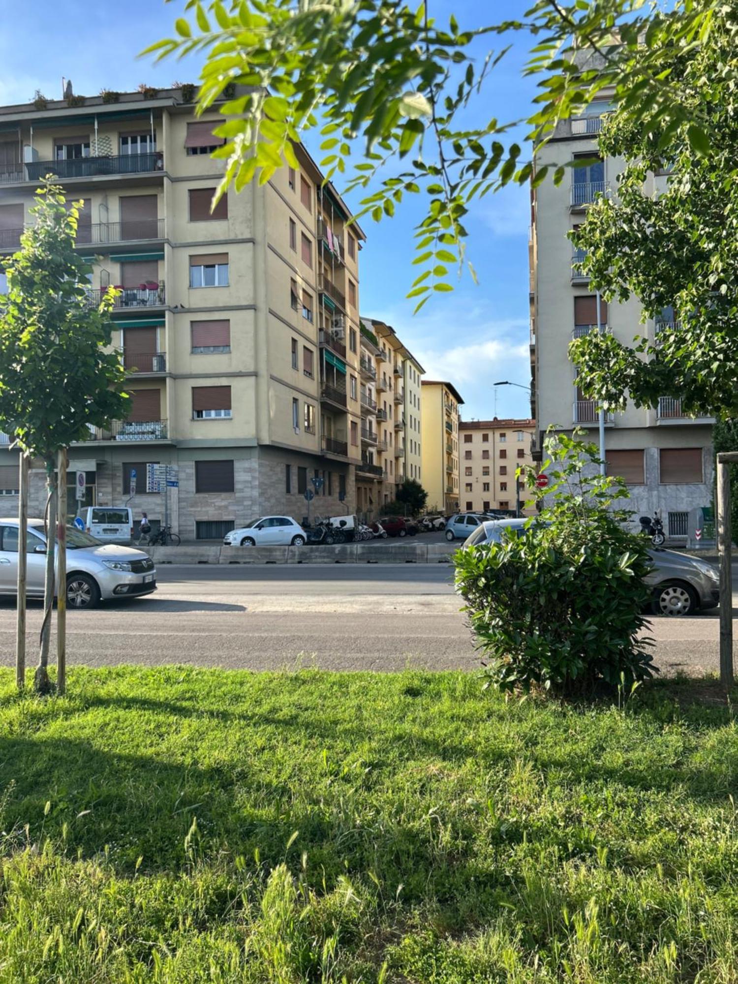 Casa Di Giotto- Firenze- Spaziosa- Vicina Al Centro Exterior foto